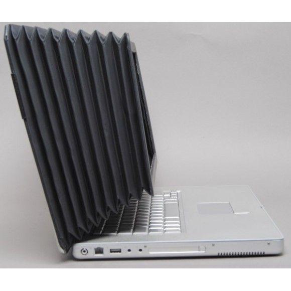 Camera Bellows Laptop Screen Shade (Choose)