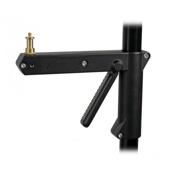 Manfrotto 231ARM Hand-Grip Sliding Support Arm 