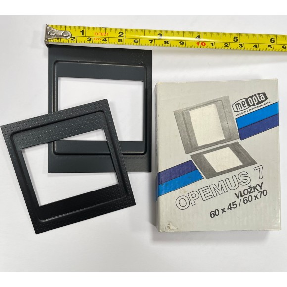 Meopta Opemus 7 6x4.5 Insert