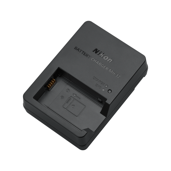 Nikon MH-32 Battery Charger for EN-EL25