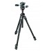 Manfrotto 290 DUAL Tripod Kit with 3-Way Head Manfrotto 290 DUAL Tripod Kit with 3-Way Head