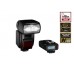Hahnel Modus 600RT Wireless Kit for OM System Olympus and Panasonic (Micro Four Thirds)