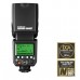 Hahnel Modus 600RT MK II Wireless Kit for Fuji 