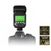 Hahnel Modus 600RT MK II Wireless Kit for Fuji 