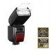 Hahnel Modus 600RT MK II Wireless Kit for Fuji 