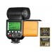 Hahnel Modus 600RT MK II Wireless Kit for Fuji 
