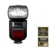 Hahnel Modus 600RT MK II Wireless Kit for Fuji 