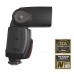 Hahnel Modus 600RT MK II Wireless Kit for Fuji 