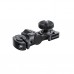 Insta360 Rear View Mirror Mount - Motorcycle
