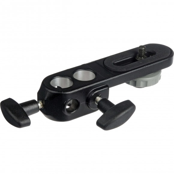 Manfrotto 143BKT Camera Platform for Magic Arm Manfrotto 143BKT Camera Platform for Magic Arm