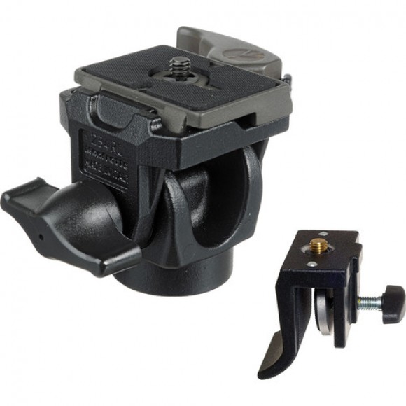 Manfrotto Car Window Pod 243 and 234RC Head