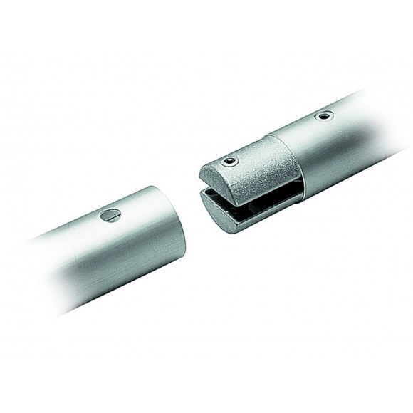 Manfrotto 047-3,  3.66m 2-section Alu Core for Background Paper