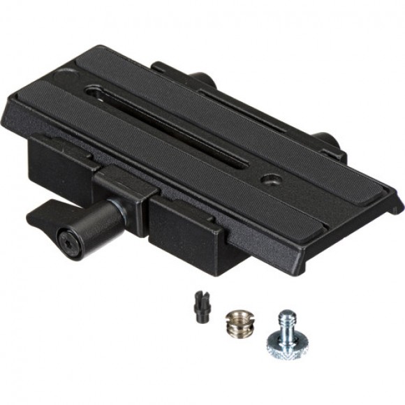 Manfrotto Sliding Plate Adaptor MN357