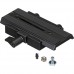 Manfrotto Sliding Plate Adaptor MN357 Manfrotto Sliding Plate Adaptor MN357