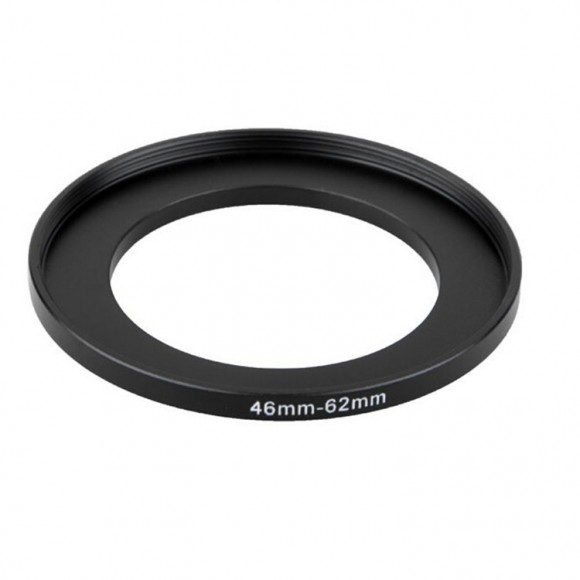 46-62mm Step-Up Ring