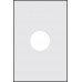 Lee Filters Mist Clear Spot (100x150mm)
