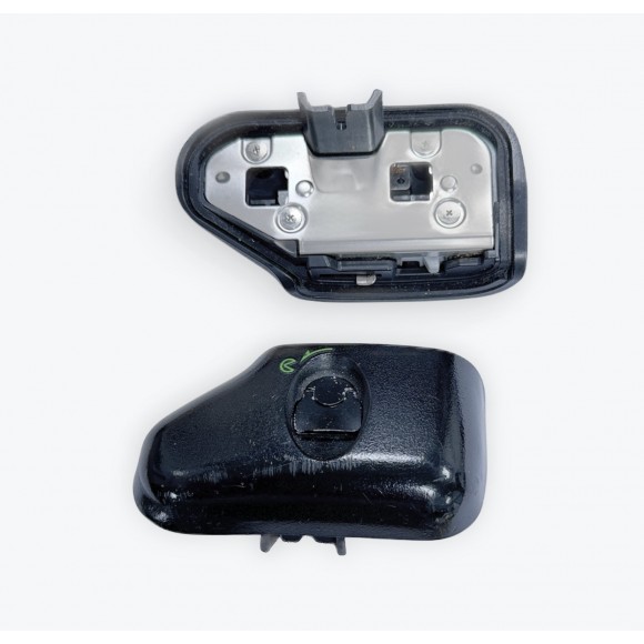 Used Nikon BL-4 Battery Chamber Cover EN-EL4
