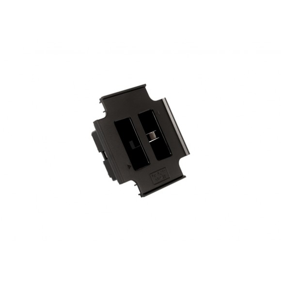 Hahnel ProCube2 Fuji NP-F126 Plate Only