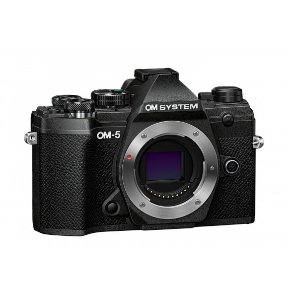 OM System OM-5 Body Only