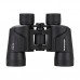 OM System 8 x 40 S Binoculars with Case and Strap (Black)
