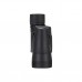 OM System 8 x 40 S Binoculars with Case and Strap (Black)