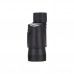 OM System 8 x 40 S Binoculars with Case and Strap (Black)