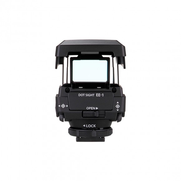 OM System EE-1 Dot Sight OM System EE-1 Dot Sight