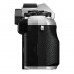 OM System OM-5 II Body Only - Silver