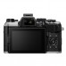 OM System OM-5 II Body Only - Silver