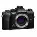 OM System OM-5 II with 14-150mm f/4-5.6 - Black - €300 CASHBACK OM System OM-5 II with 14-150mm f/4-5.6 - Black - €300 CASHBACK