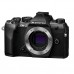 OM System OM-5 II with 14-150mm f/4-5.6 - Black - €300 CASHBACK OM System OM-5 II with 14-150mm f/4-5.6 - Black - €300 CASHBACK