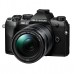 OM System OM-5 II with 14-150mm f/4-5.6 - Black - €300 CASHBACK OM System OM-5 II with 14-150mm f/4-5.6 - Black - €300 CASHBACK