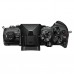 OM System OM-5 II with 14-150mm f/4-5.6 - Black - €300 CASHBACK OM System OM-5 II with 14-150mm f/4-5.6 - Black - €300 CASHBACK