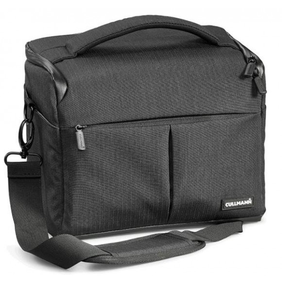 Cullmann MALAGA Maxima 300 Black Camera Bag