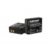Hahnel Rechargeable Battery (DMW-BLG10E) for Panasonic PLG10HP