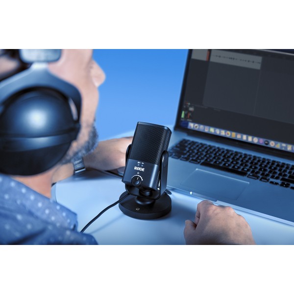 Podcasting