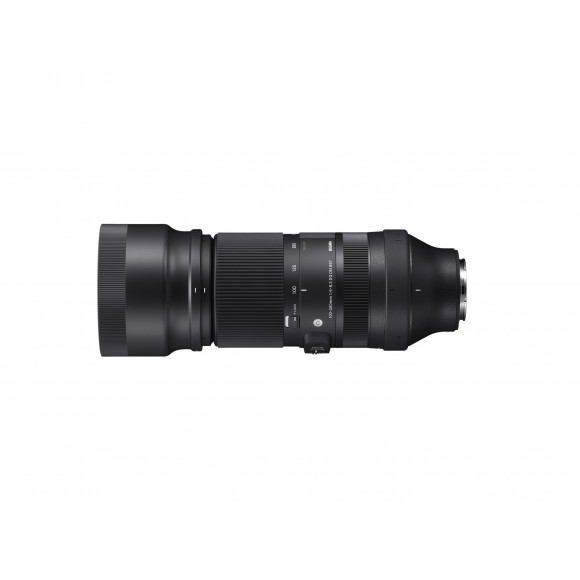 Display Model Sigma 100-400mm f/5-6.3 DG DN OS Contemporary - Sony E-Mount