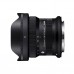 Sigma 10-18mm F2.8 DC DN - Canon RF Mount (Crop)
