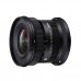 Sigma 10-18mm F2.8 DC DN - Canon RF Mount (Crop)