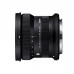 Sigma 10-18mm F2.8 DC DN - Canon RF Mount (Crop)