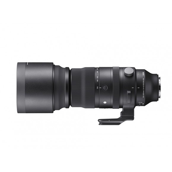 SIGMA SPORT 150-600mm F5-6.3 DG DN OS - L-Mount