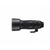 Sigma 60-600mm F4.5-6.3 DG DN Sport - Sony E-Mount