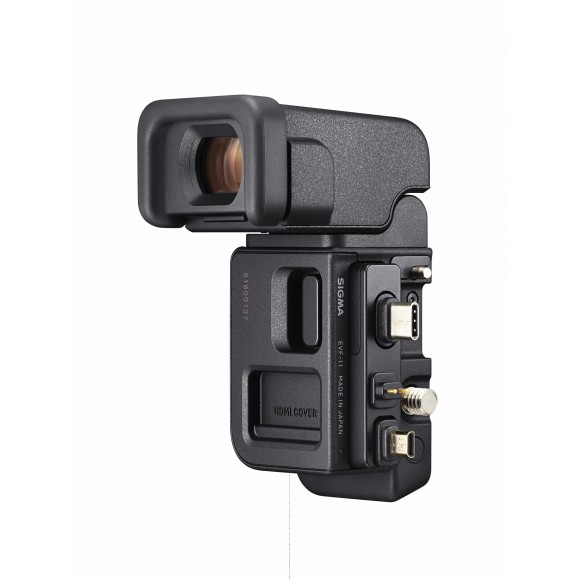 Sigma EVF-11 Electronic Viewfinder (For Sigma FP L Camera)
