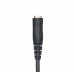 Pocket Wizard PTMM Pre-Trigger Mono Miniphone Adapter