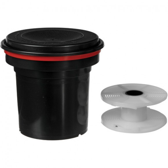 Paterson Photographic 35mm (only) Developing tank and Spiral PTP114