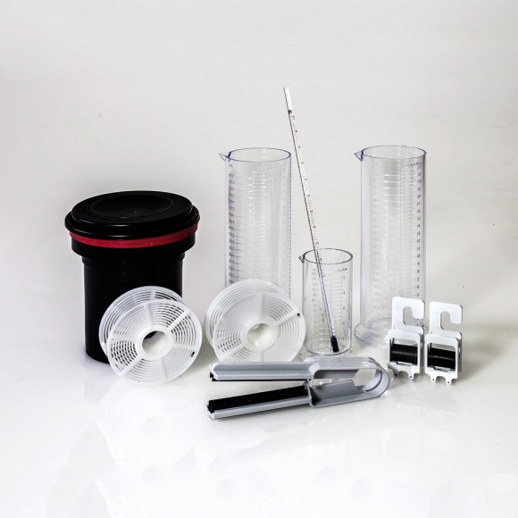 Paterson Film Processing Kit PTP573
