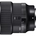 SIGMA 85mm F1.4 DG DN Lens - Sony E-Mount SIGMA 85mm F1.4 DG DN Lens - Sony E-Mount
