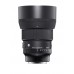 SIGMA 85mm F1.4 DG DN Lens - Sony E-Mount SIGMA 85mm F1.4 DG DN Lens - Sony E-Mount