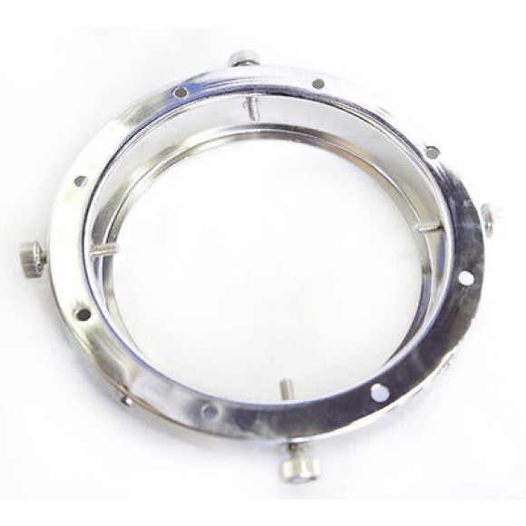 Photoflex Strobe SC-1101MU Large Multi-Use Connector
