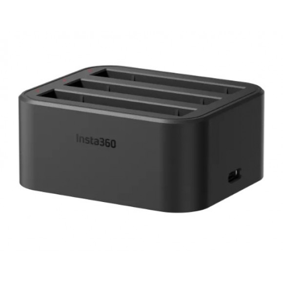 Insta360 X3 Fast Charging Hub